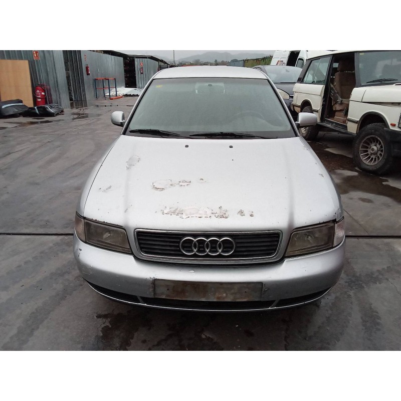 audi a4 berlina (b5) del año 1998