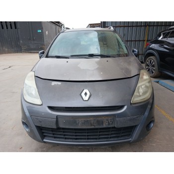 RENAULT CLIO III GRANDTOUR (KR0/1_)