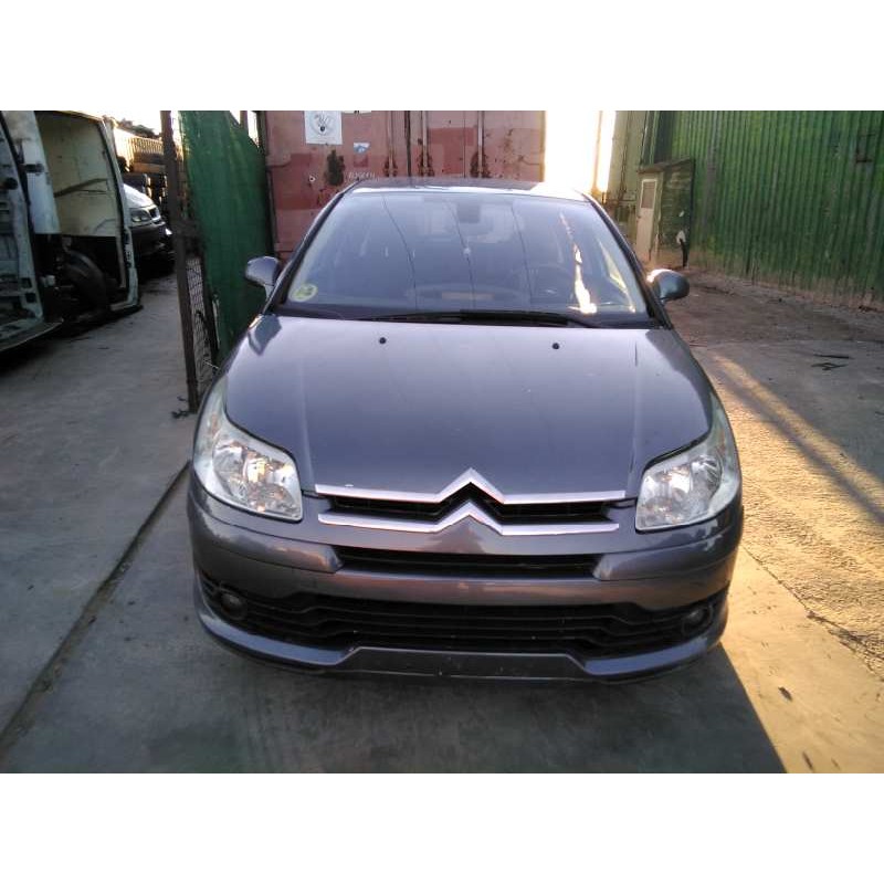 citroën c4 berlina del año 2006
