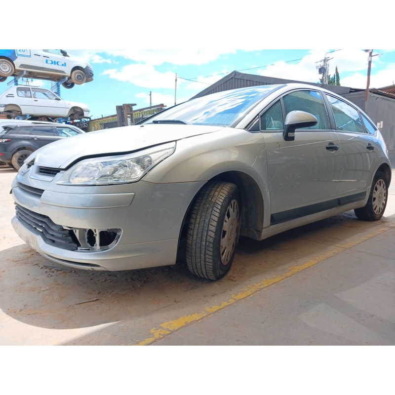 citroën c4 i (lc_) del año 2008