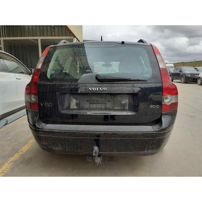 volvo v50 familiar del año 2004