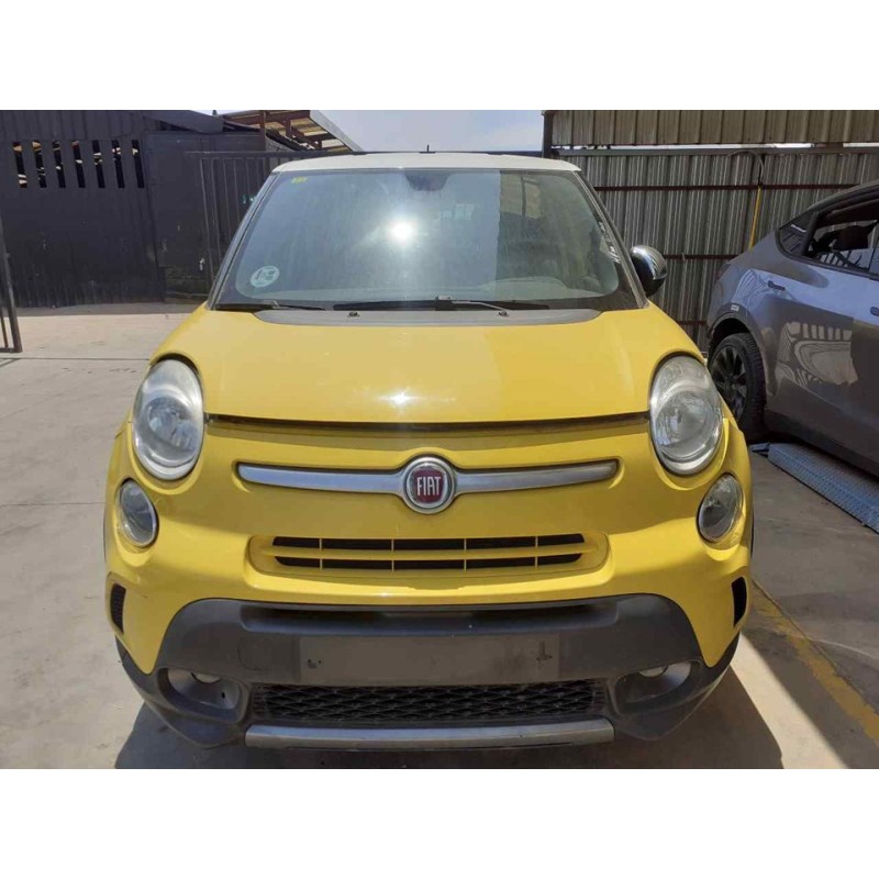 fiat 500 l (330) del año 2014