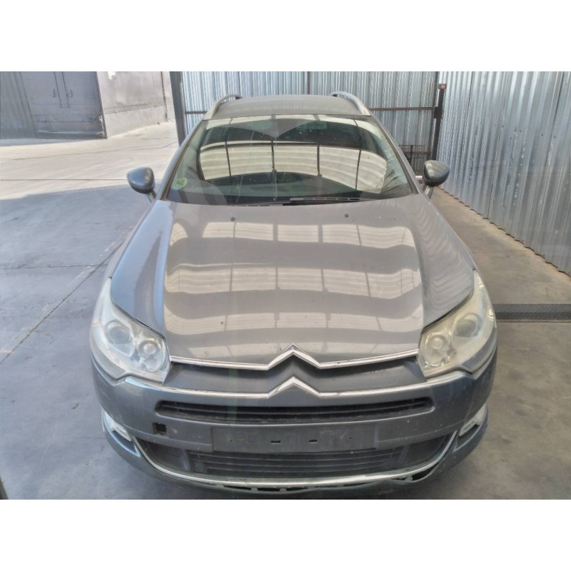 citroën c5 station wagon del año 2009