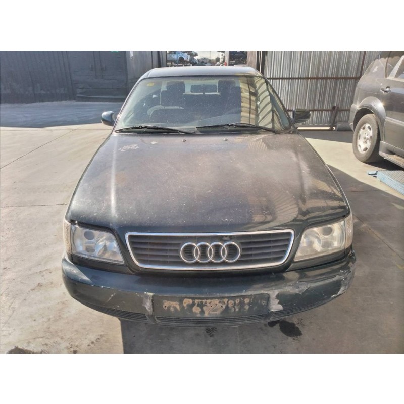 audi a6 berlina (c4) del año 1996