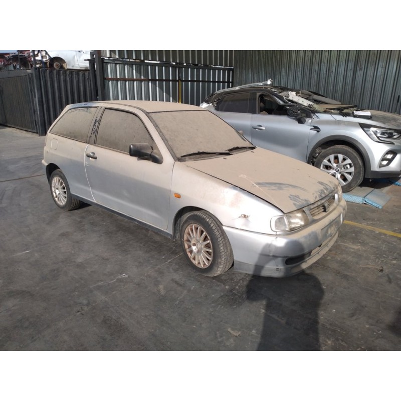 seat ibiza (6k) del año 1998
