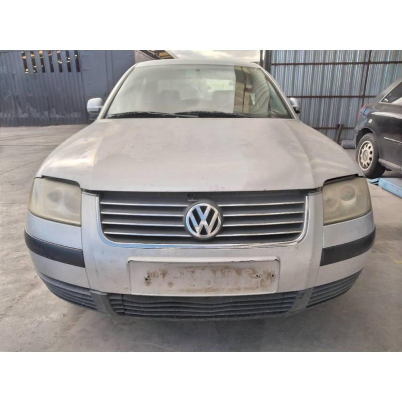 volkswagen passat berlina (3b3) del año 2000