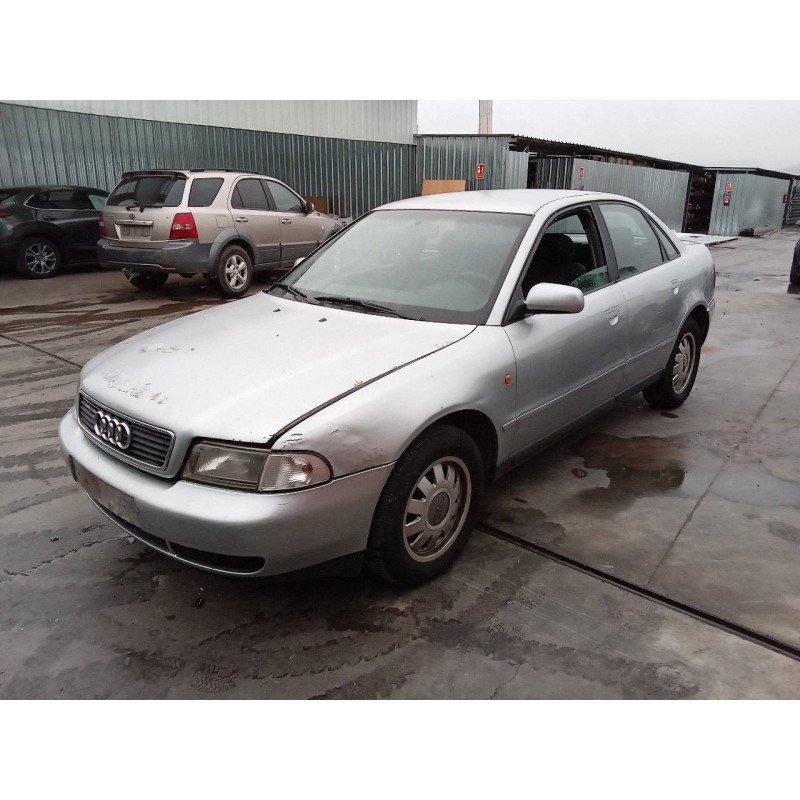 audi a4 berlina (b5) del año 1998