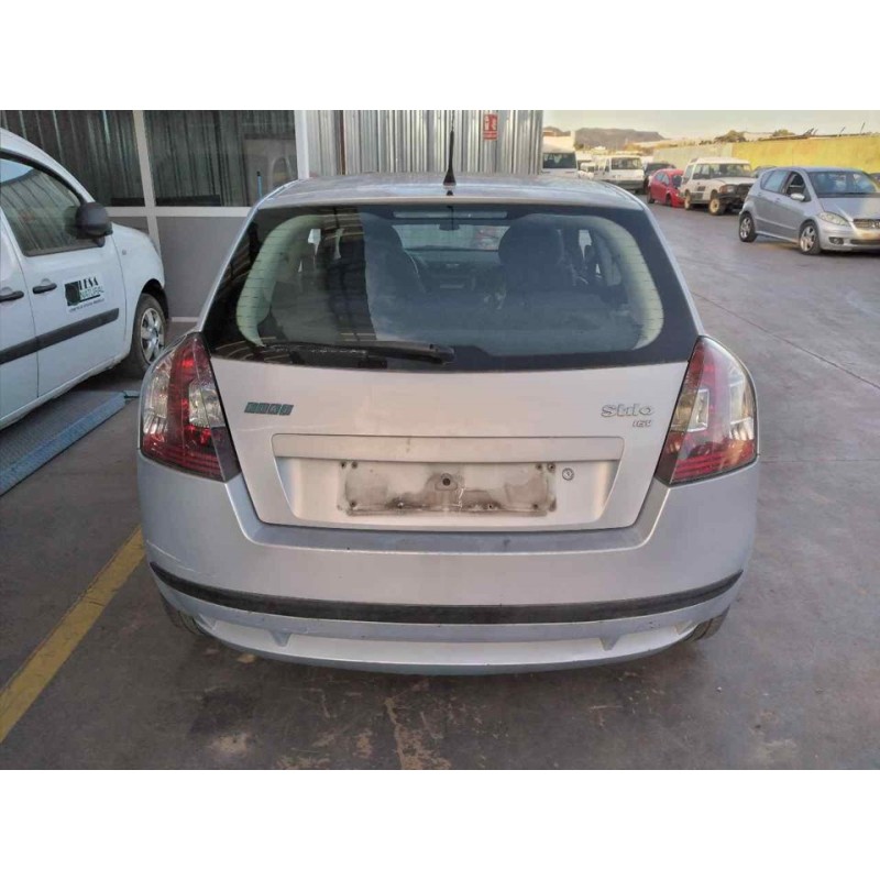fiat stilo (192) del año 2002