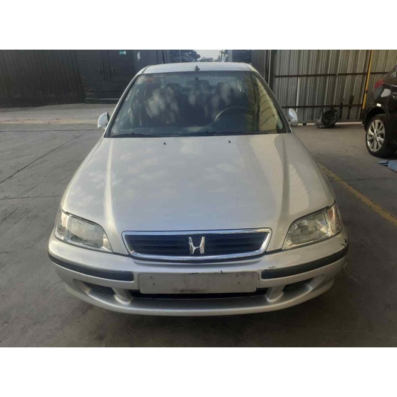honda civic berlina .5 (ma/mb) del año 2000