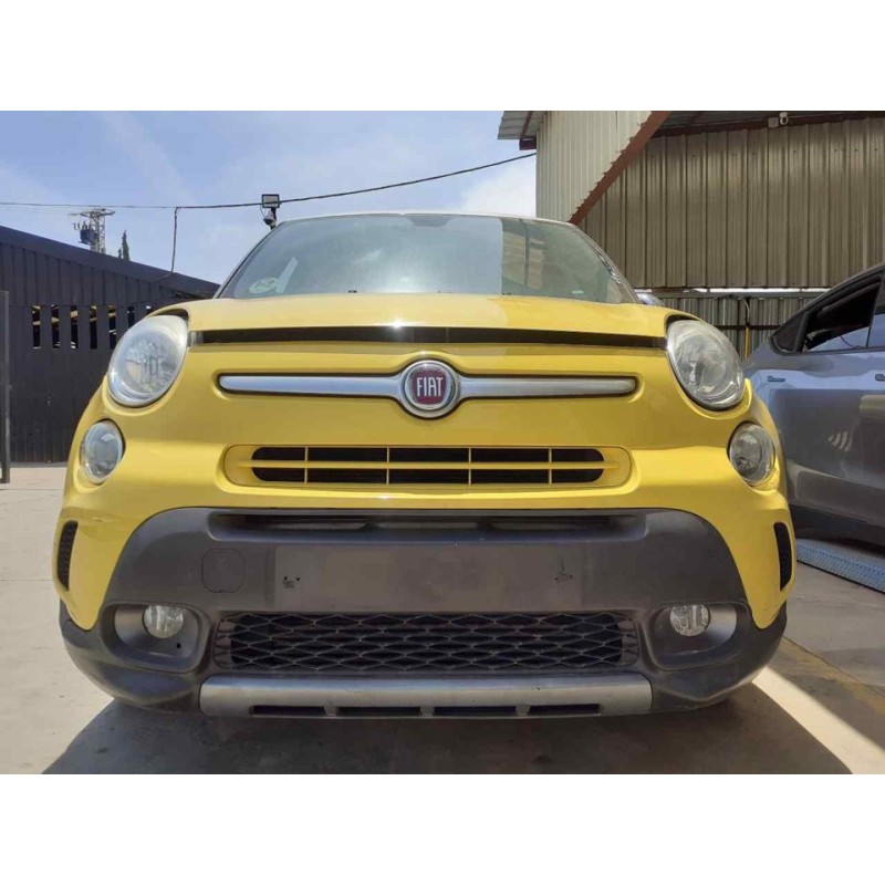 fiat 500 l (330) del año 2014