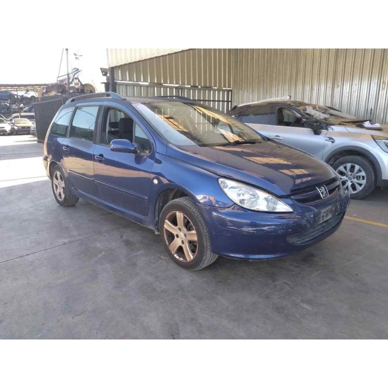 peugeot 307 break / sw (s1) del año 2003