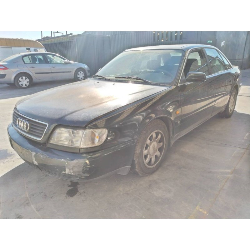audi a6 berlina (c4) del año 1996