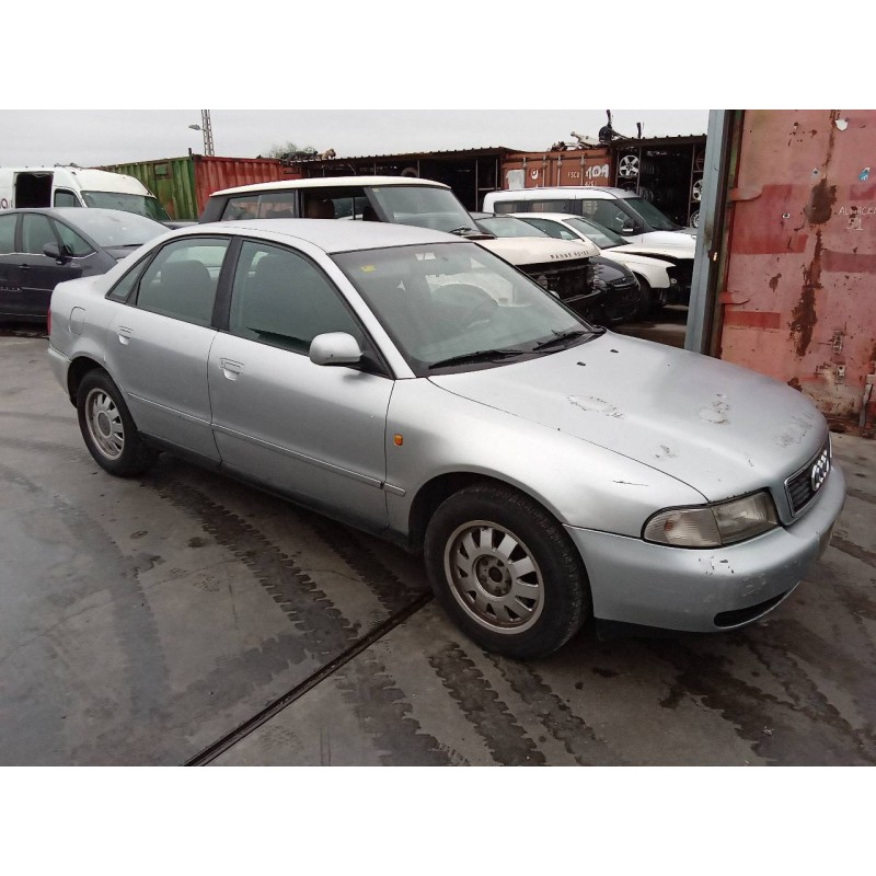 audi a4 berlina (b5) del año 1998