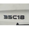 iveco daily caja abierta del año 2007
