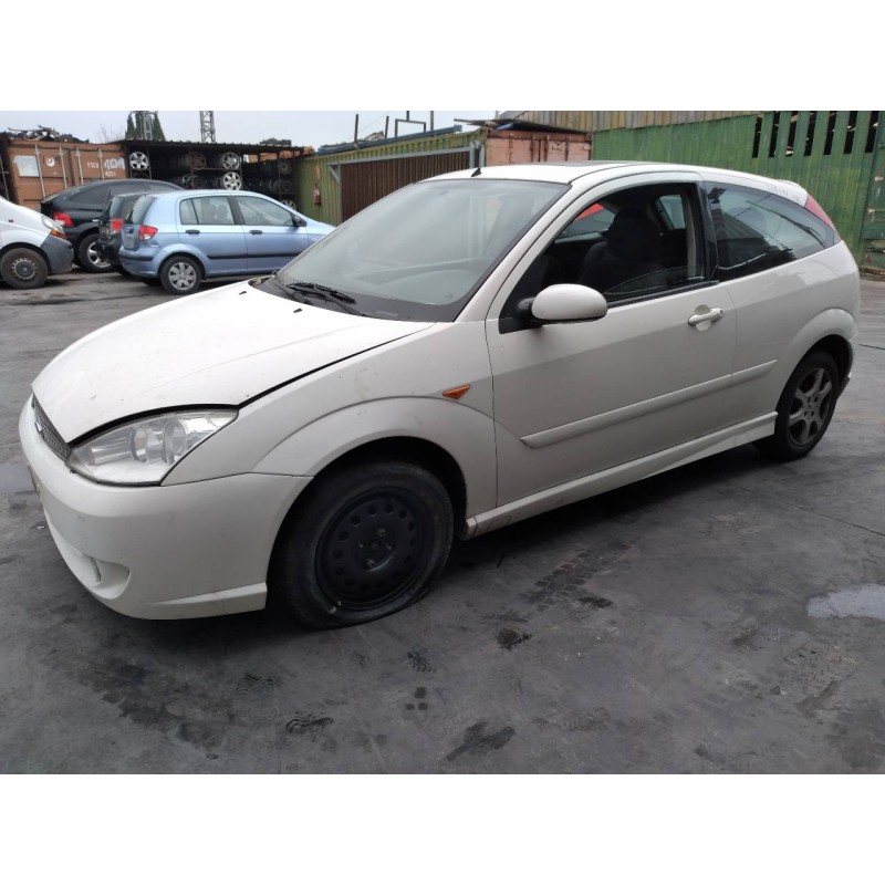 ford focus berlina (cak) del año 2002