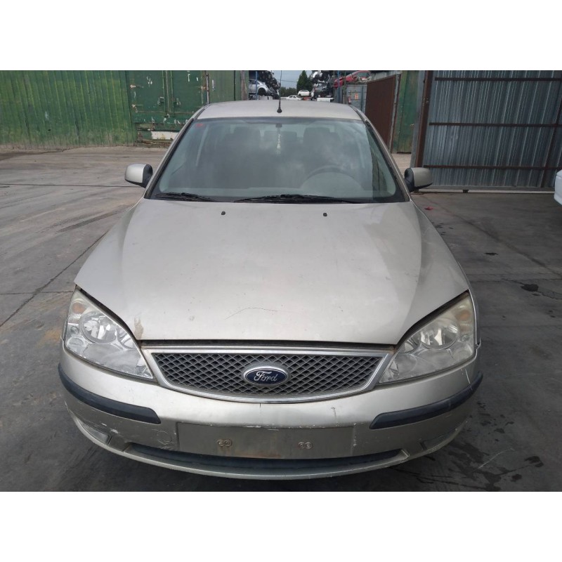 ford mondeo berlina (ge) del año 2004