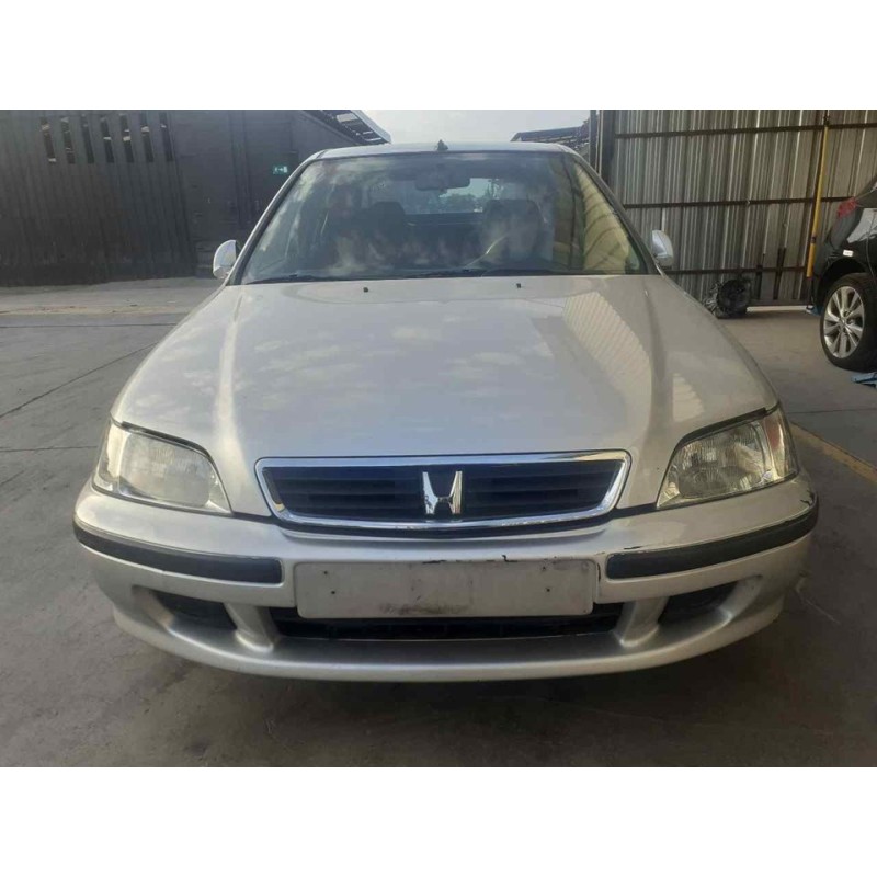 honda civic berlina .5 (ma/mb) del año 2000