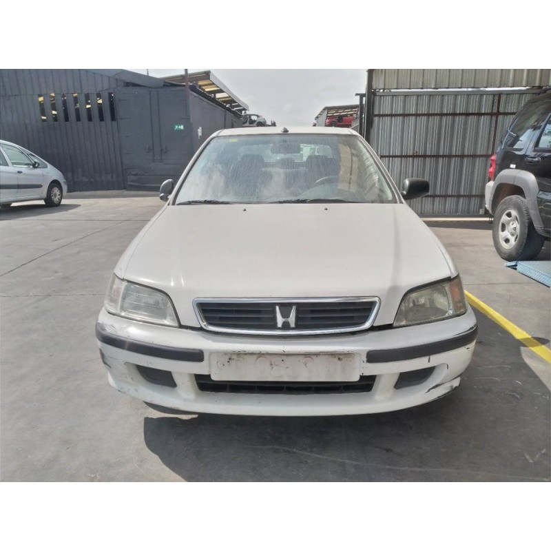 honda civic berlina .5 (ma/mb) del año 1997