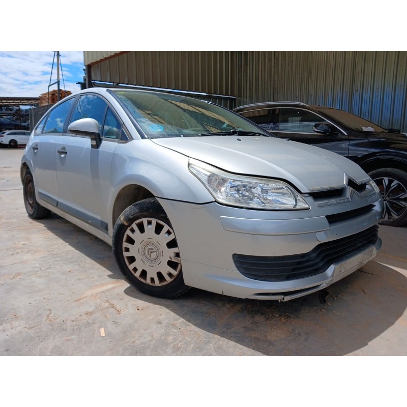 citroën c4 i (lc_) del año 2008