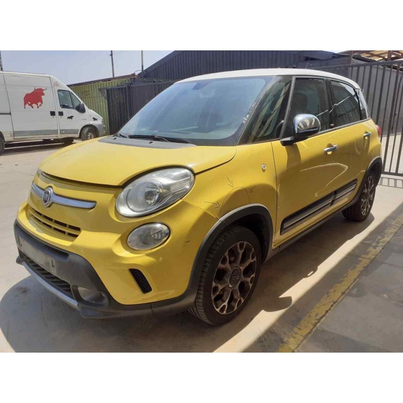 fiat 500 l (330) del año 2014