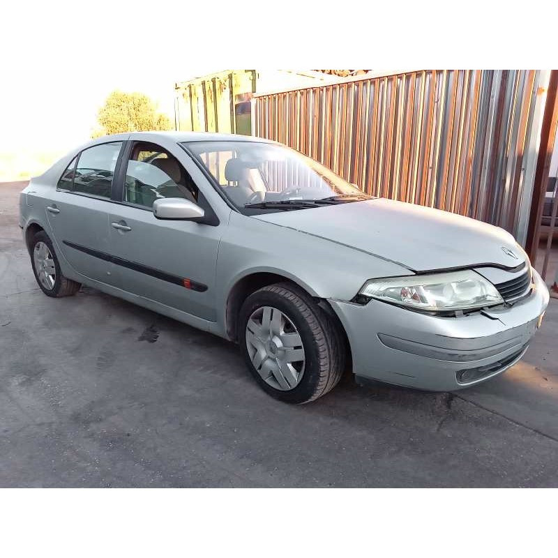 renault laguna ii (bg0) del año 2003