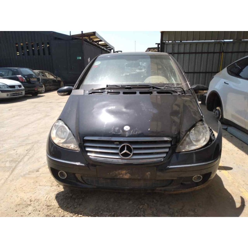mercedes-benz clase a (w169) del año 2006