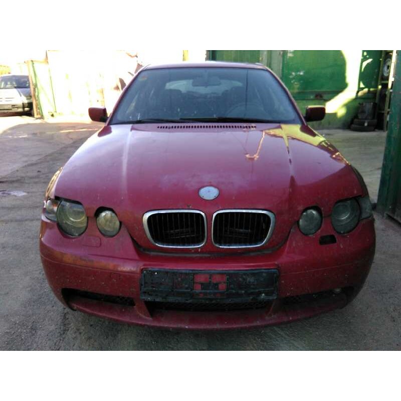 bmw serie 3 compact (e46) del año 2003