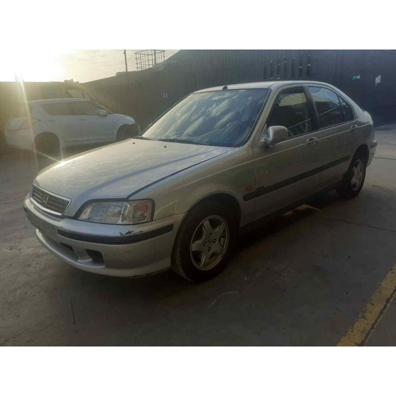 honda civic berlina .5 (ma/mb) del año 2000