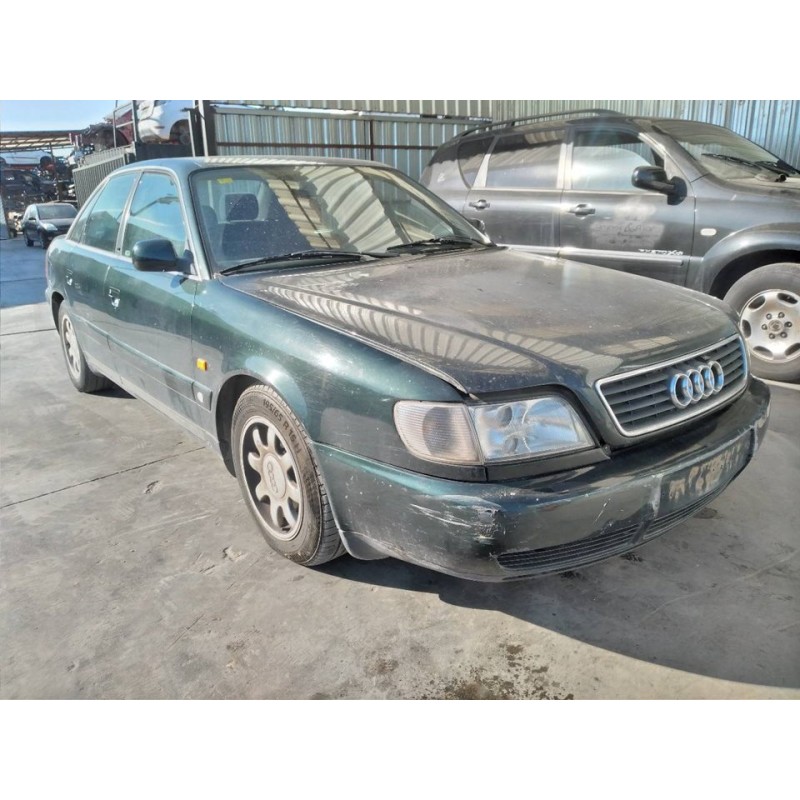 audi a6 berlina (c4) del año 1996