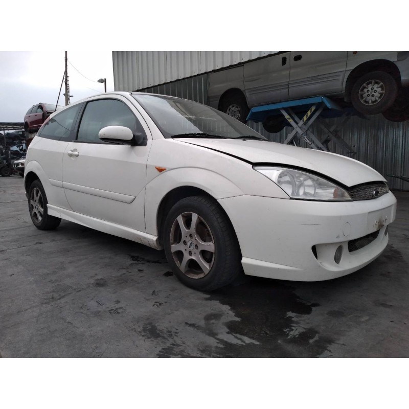ford focus berlina (cak) del año 2002