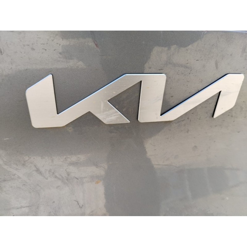kia carens del año 2005