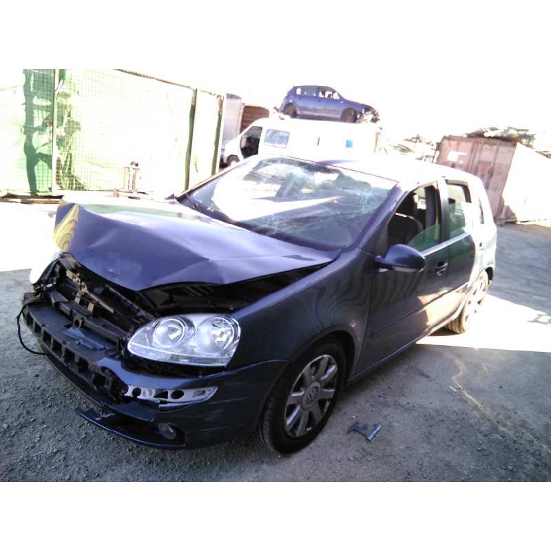 volkswagen golf v berlina (1k1) del año 2006