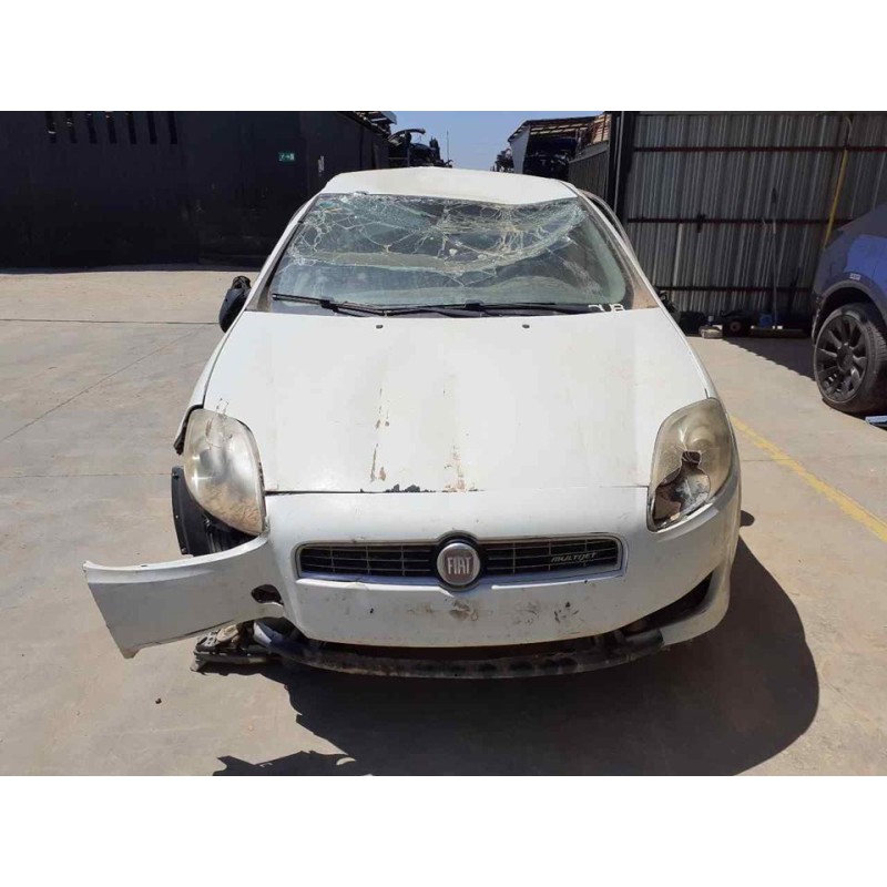 fiat bravo (198) del año 2009