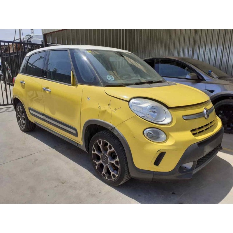 fiat 500 l (330) del año 2014
