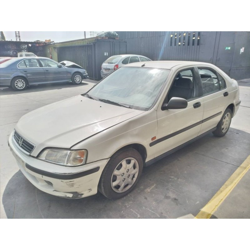 honda civic berlina .5 (ma/mb) del año 1997