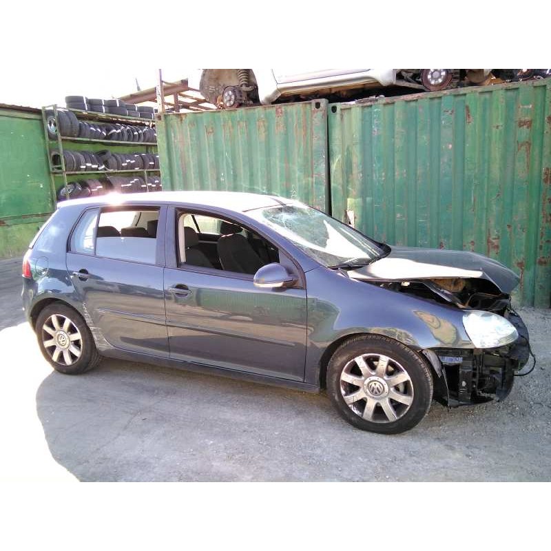 volkswagen golf v berlina (1k1) del año 2006