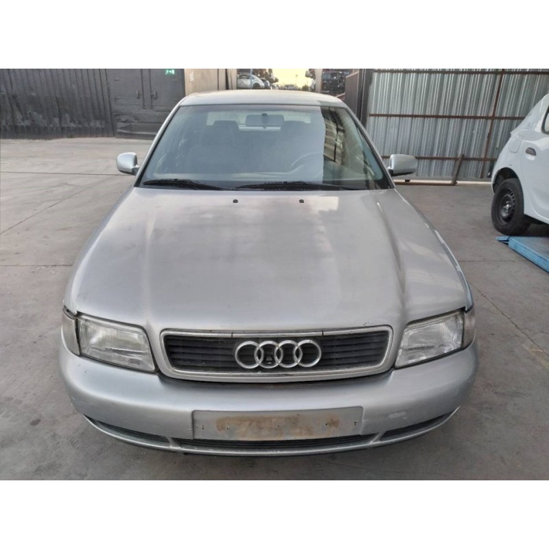 audi a4 berlina (b5) del año 1999
