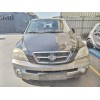 kia sorento del año 2005