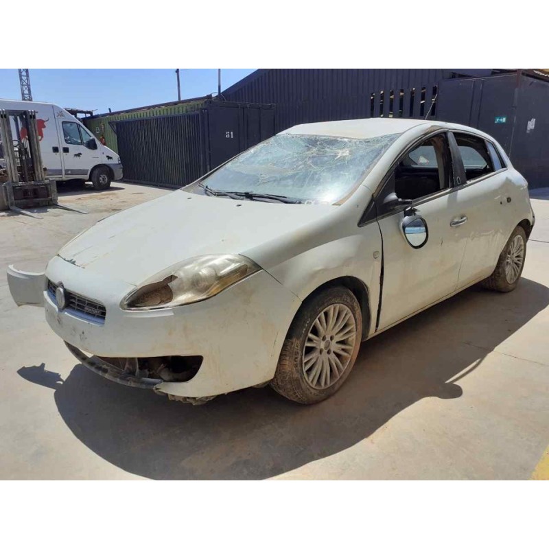 fiat bravo (198) del año 2009