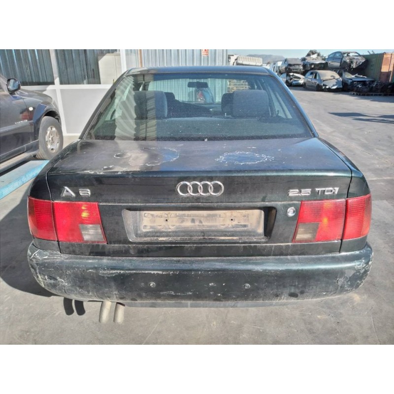 audi a6 berlina (c4) del año 1996