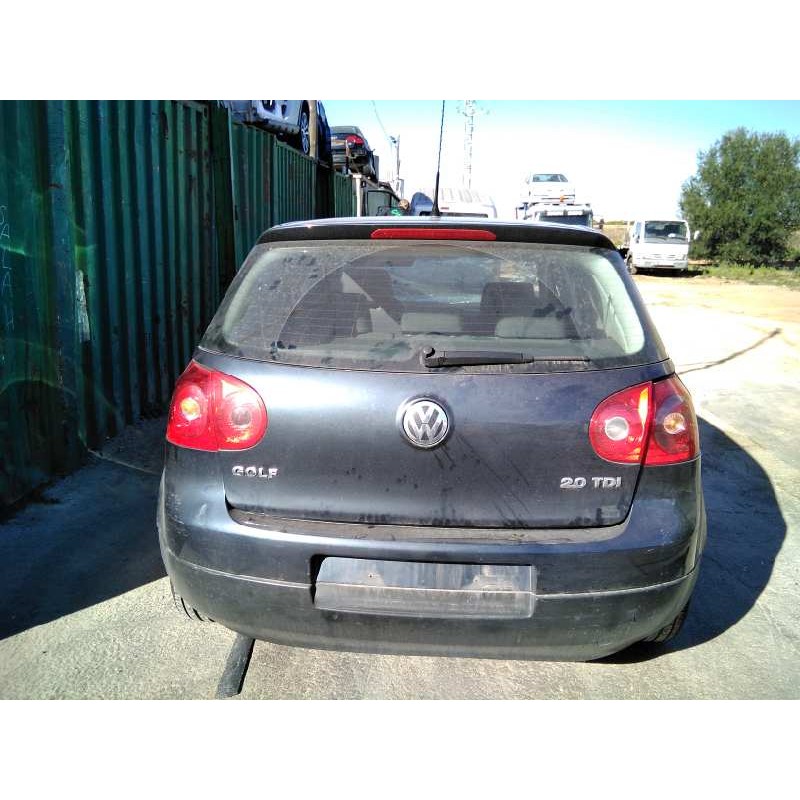 volkswagen golf v berlina (1k1) del año 2006