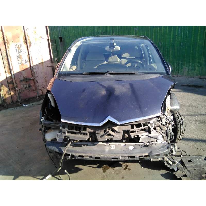 citroën c4 picasso del año 2007