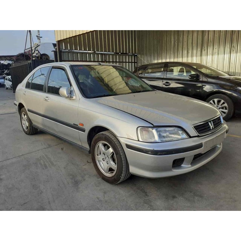 honda civic berlina .5 (ma/mb) del año 2000