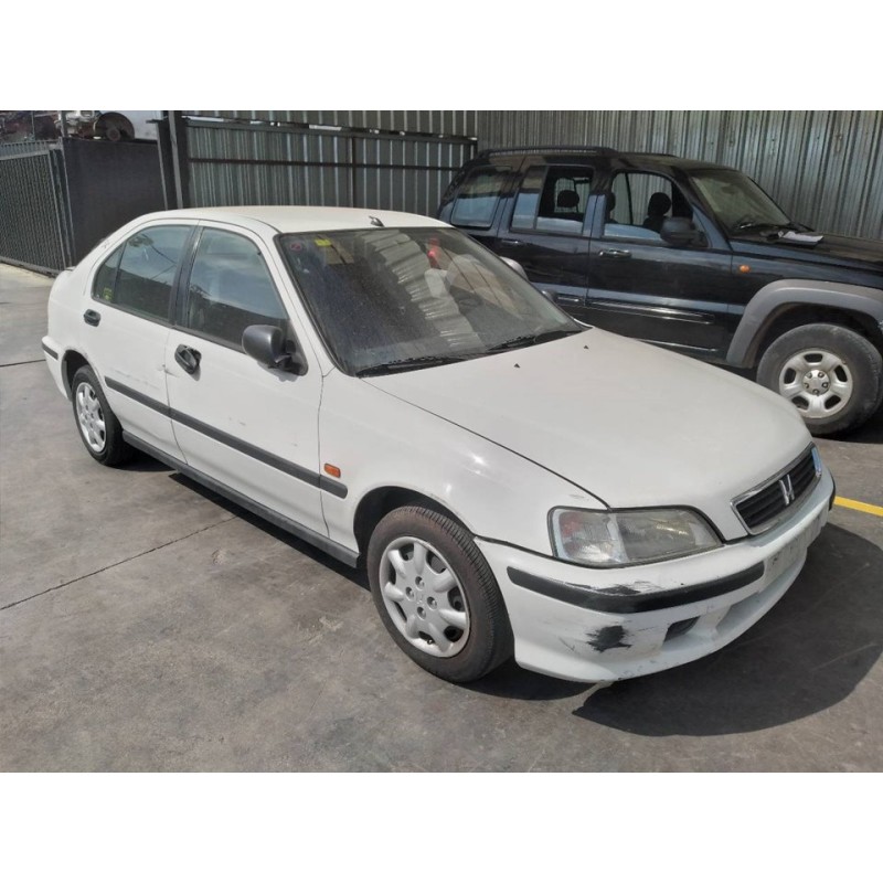 honda civic berlina .5 (ma/mb) del año 1997
