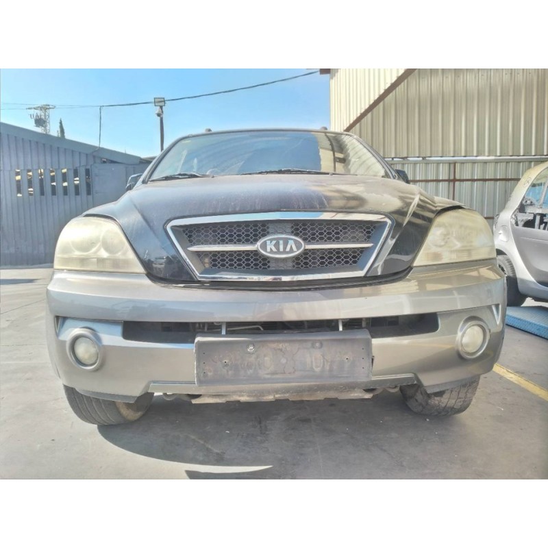 kia sorento del año 2005