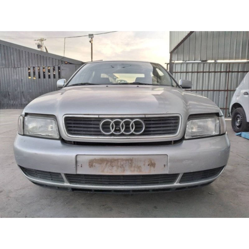 audi a4 berlina (b5) del año 1999