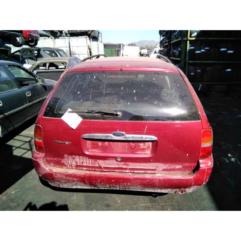 ford mondeo familiar (gd) del año 1999
