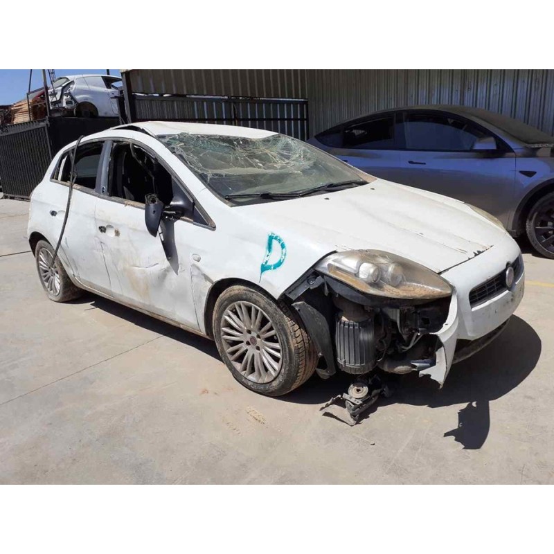 fiat bravo (198) del año 2009