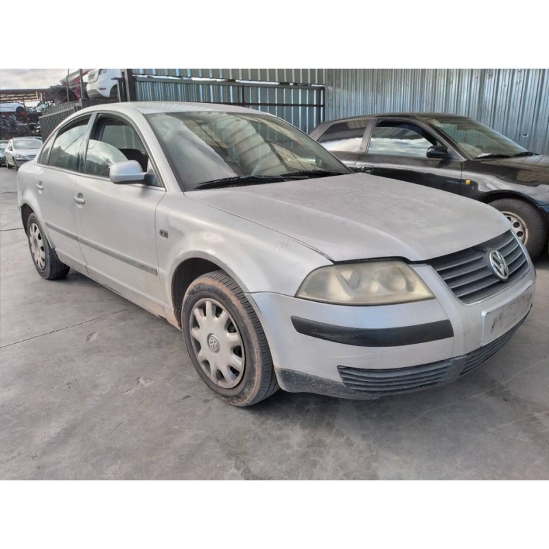 volkswagen passat berlina (3b3) del año 2000