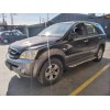 kia sorento del año 2005